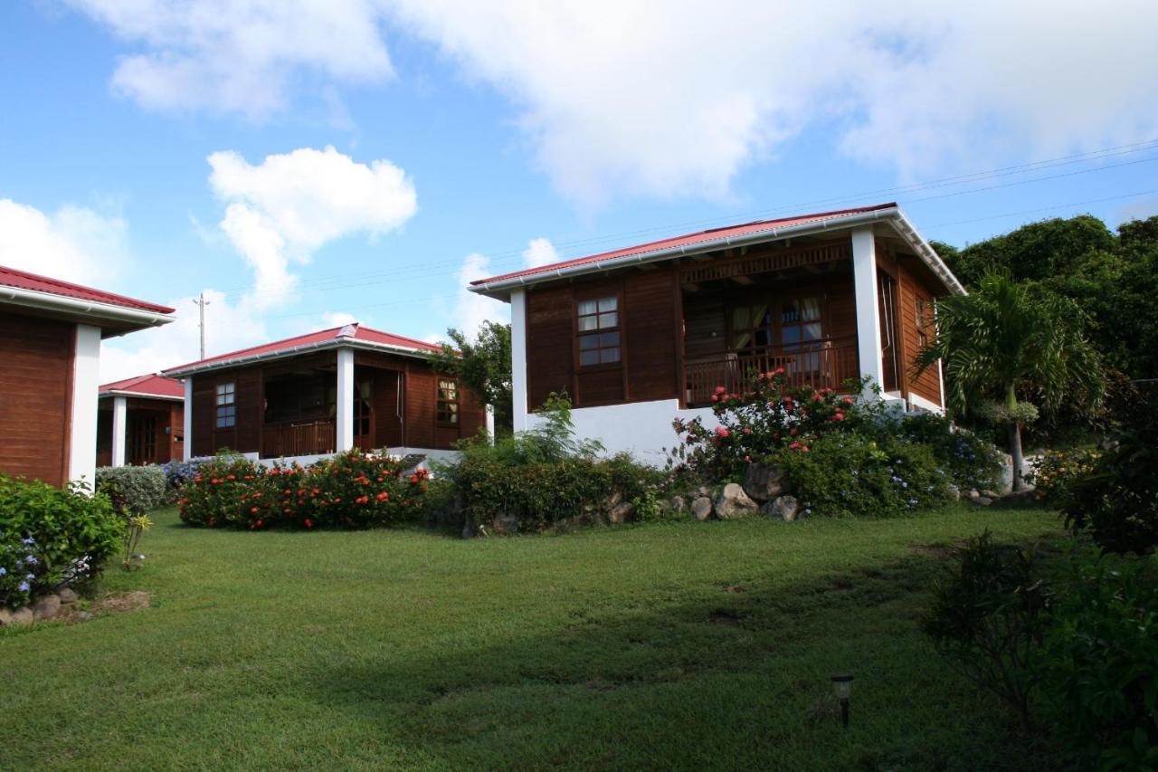 Statia Lodge Oranjestad  Exterior photo