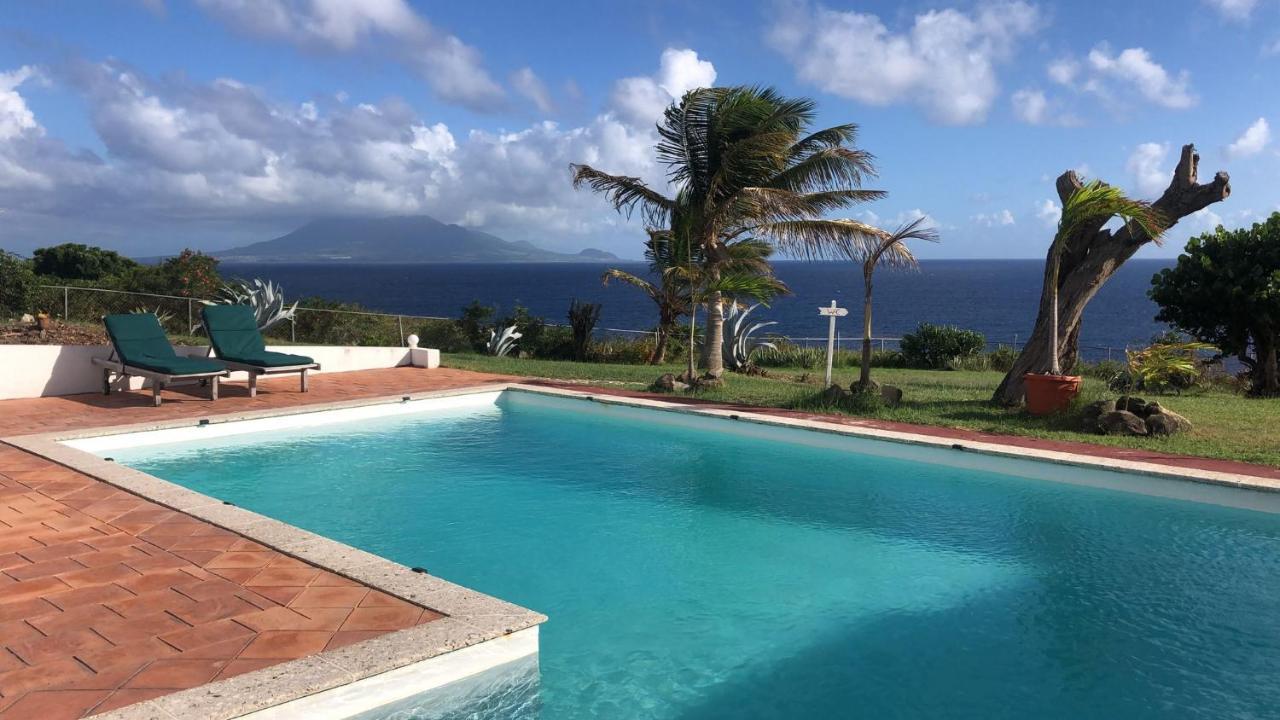 Statia Lodge Oranjestad  Exterior photo