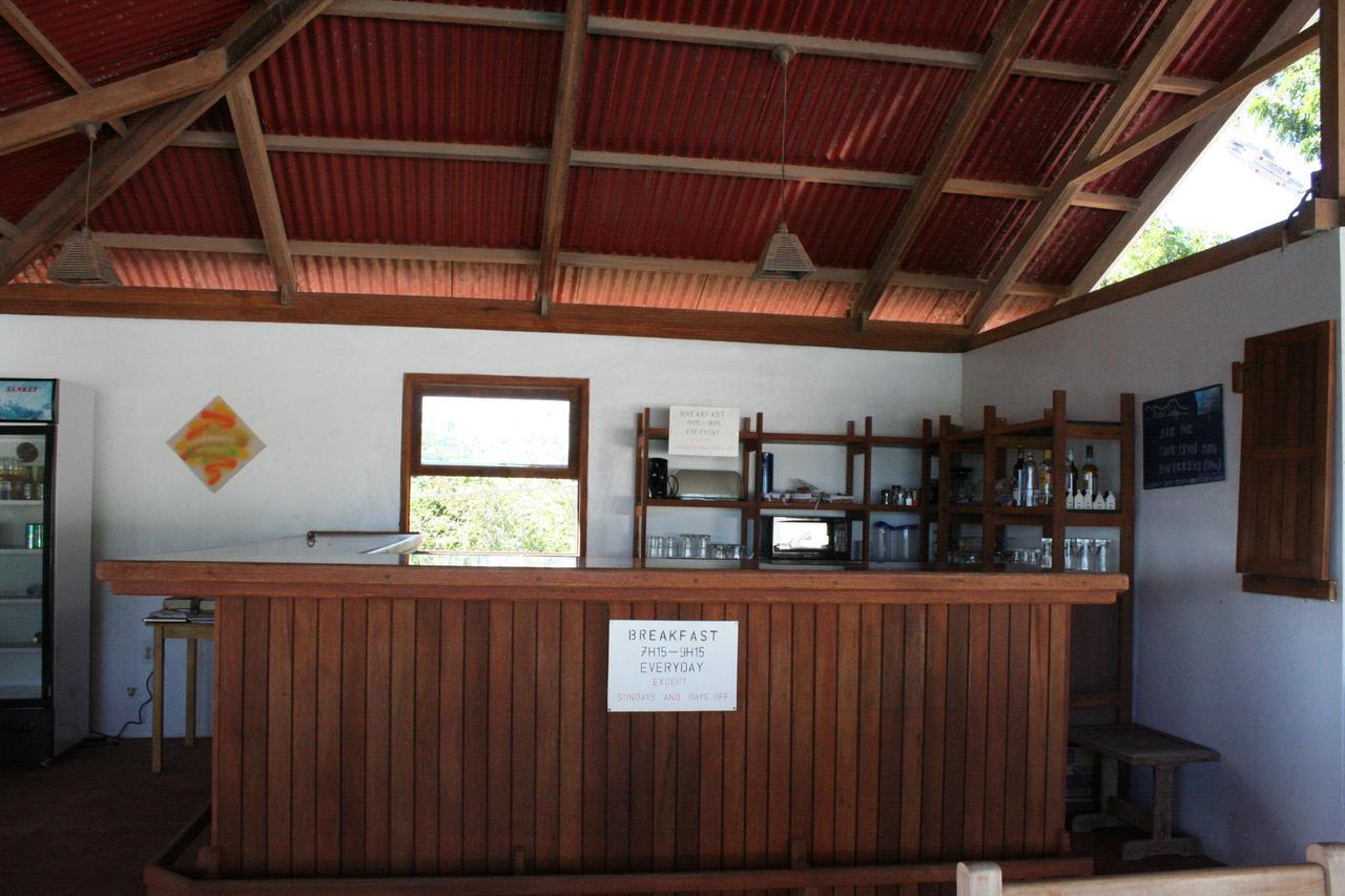 Statia Lodge Oranjestad  Exterior photo